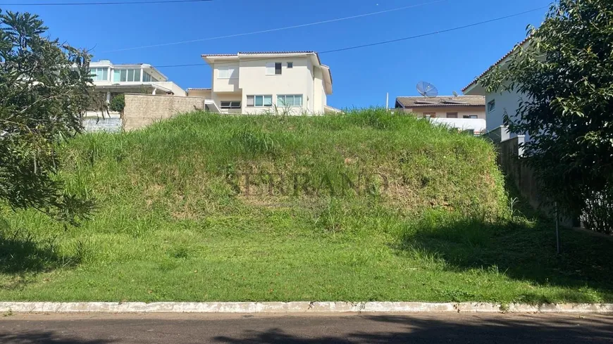 Foto 1 de Lote/Terreno à venda, 450m² em Villaggio Capríccio, Louveira