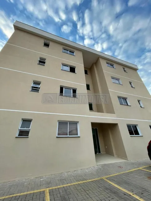 Foto 1 de Kitnet com 1 Quarto à venda, 34m² em Jardim Simus, Sorocaba