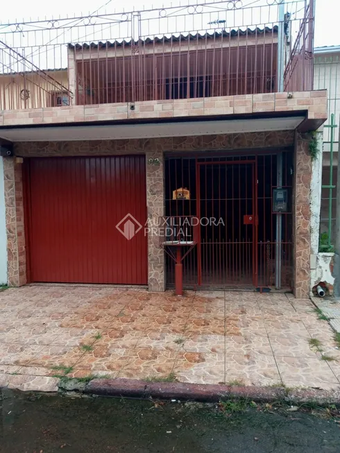 Foto 1 de Apartamento com 2 Quartos à venda, 75m² em Santa Rita, Guaíba