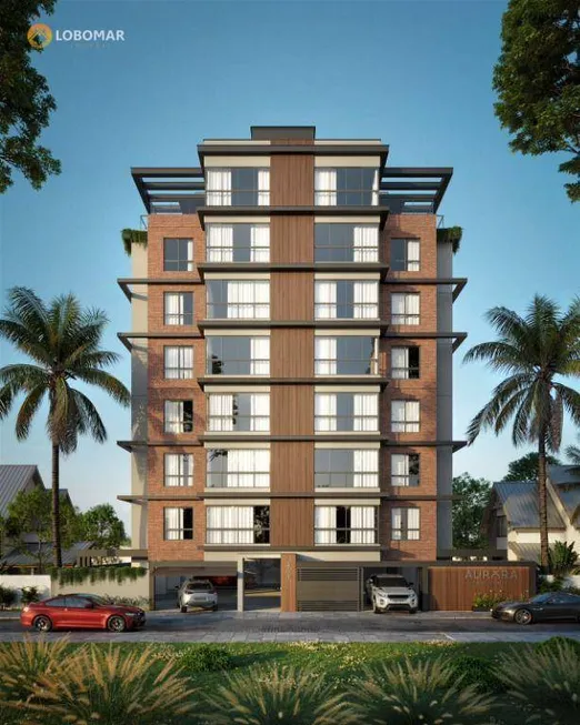 Foto 1 de Apartamento com 2 Quartos à venda, 68m² em Itajubá II, Barra Velha