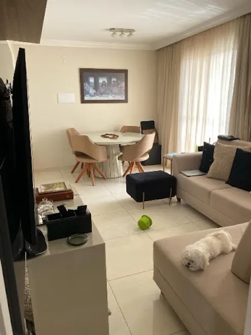 Foto 1 de Apartamento com 3 Quartos à venda, 68m² em Vila das Bandeiras, Guarulhos