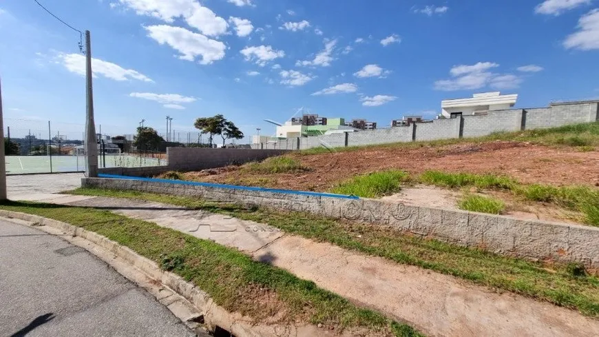 Foto 1 de Lote/Terreno à venda, 527m² em Parque Tres Meninos, Sorocaba