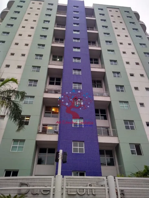Foto 1 de Apartamento com 1 Quarto para venda ou aluguel, 67m² em Cambuí, Campinas