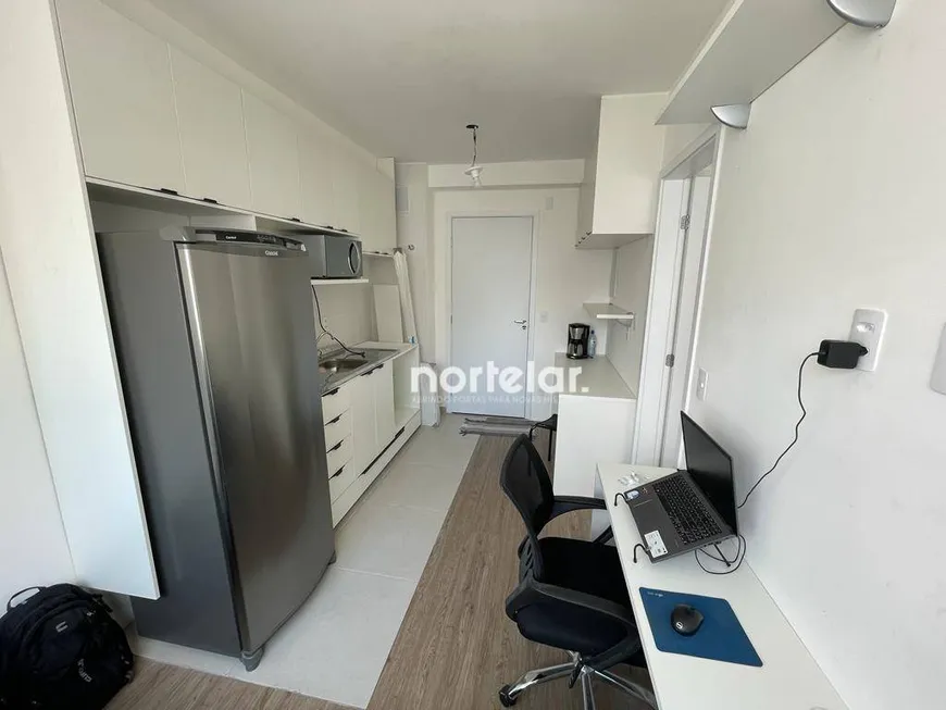 Foto 1 de Apartamento com 1 Quarto à venda, 25m² em Vila Butantã, São Paulo