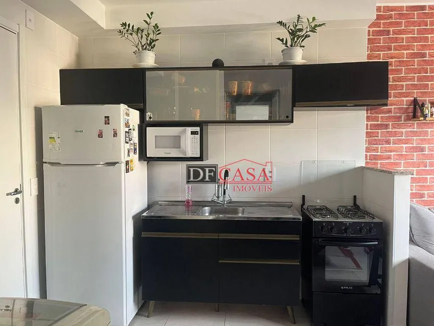 Foto 1 de Apartamento com 2 Quartos à venda, 35m² em Itaquera, São Paulo