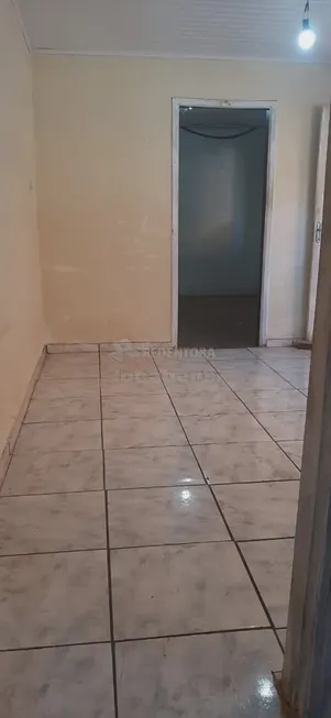 Foto 1 de Casa com 2 Quartos à venda, 242m² em Vila Anchieta, São José do Rio Preto