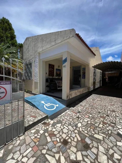 Foto 1 de Casa com 3 Quartos à venda, 20m² em Suíssa, Aracaju