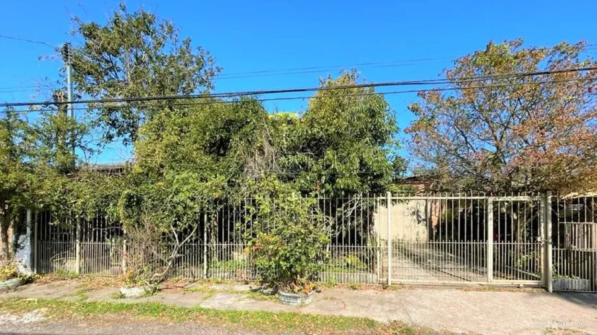 Foto 1 de Casa com 3 Quartos à venda, 115m² em Agronomia, Porto Alegre