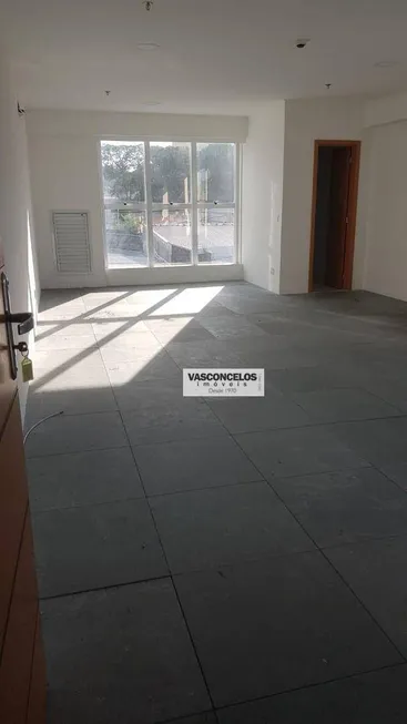 Foto 1 de Sala Comercial à venda, 52m² em Jardim São Dimas, São José dos Campos