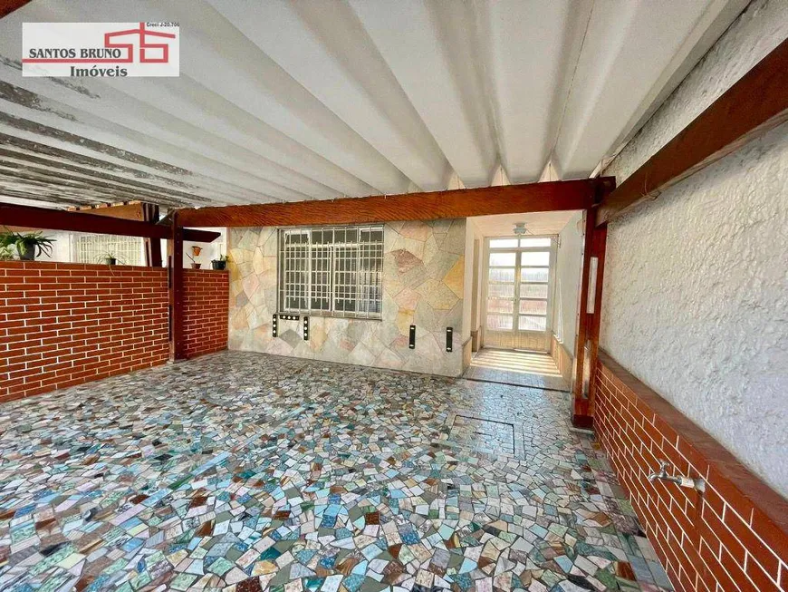 Foto 1 de Sobrado com 2 Quartos à venda, 100m² em Limão, São Paulo