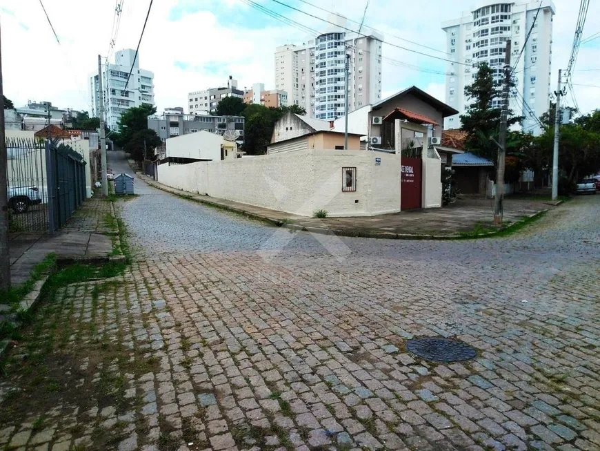 Foto 1 de Lote/Terreno à venda, 849m² em Auxiliadora, Porto Alegre
