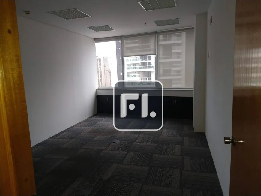 Foto 1 de Sala Comercial para venda ou aluguel, 89m² em Brooklin, São Paulo