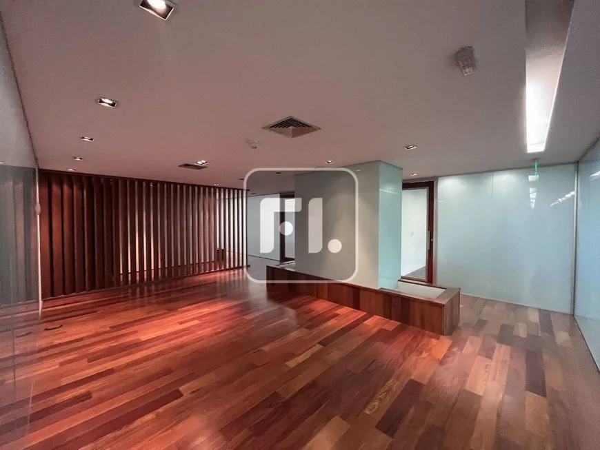 Foto 1 de Sala Comercial para alugar, 1900m² em Brooklin, São Paulo