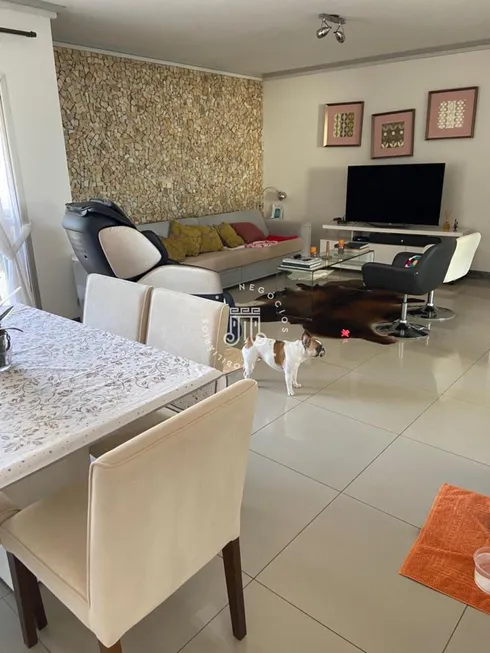 Foto 1 de Apartamento com 4 Quartos à venda, 178m² em Centro, Jundiaí