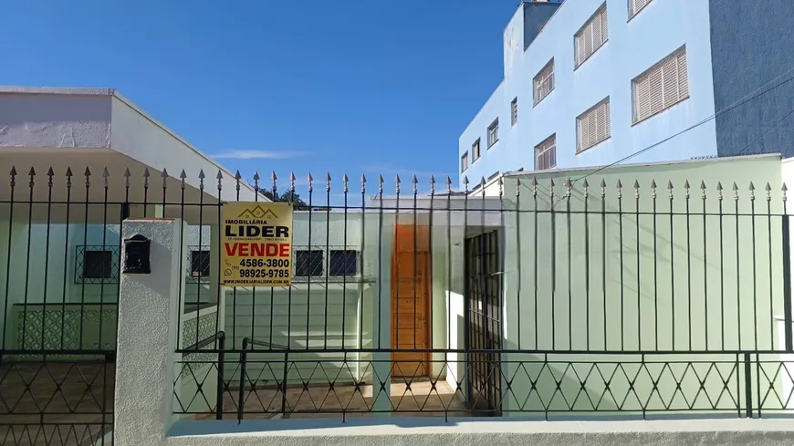 Foto 1 de Casa com 3 Quartos à venda, 170m² em Vila Municipal, Jundiaí