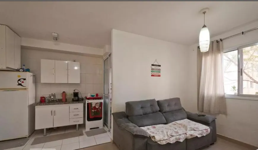 Foto 1 de Apartamento com 2 Quartos à venda, 46m² em Cangaíba, São Paulo