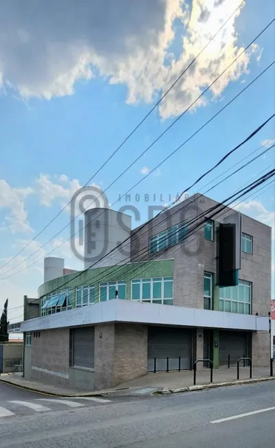 Foto 1 de Ponto Comercial para alugar, 221m² em Centro, Pinhais