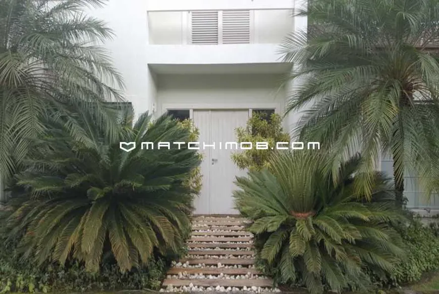Foto 1 de Casa de Condomínio com 5 Quartos para venda ou aluguel, 400m² em Pontal, Angra dos Reis