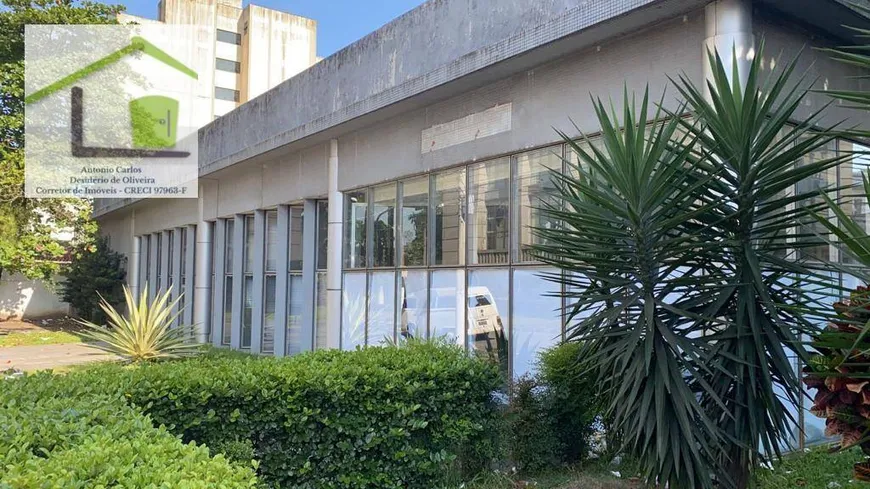 Foto 1 de Ponto Comercial para venda ou aluguel, 683m² em Centro, Santos