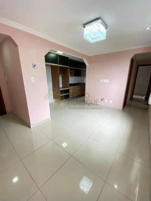 Foto 1 de Apartamento com 3 Quartos à venda, 60m² em Trobogy, Salvador