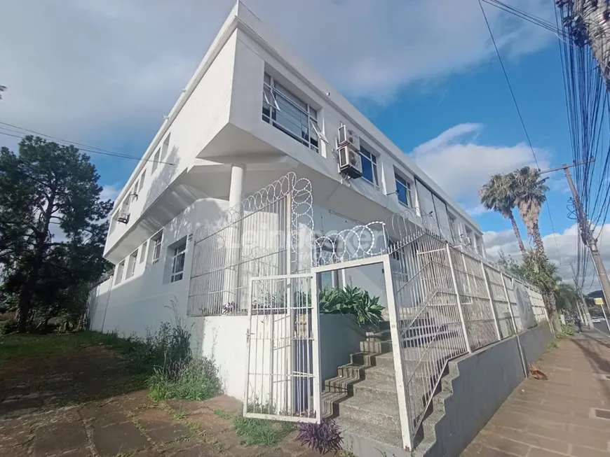 Foto 1 de Prédio Comercial para alugar, 800m² em Três Figueiras, Porto Alegre