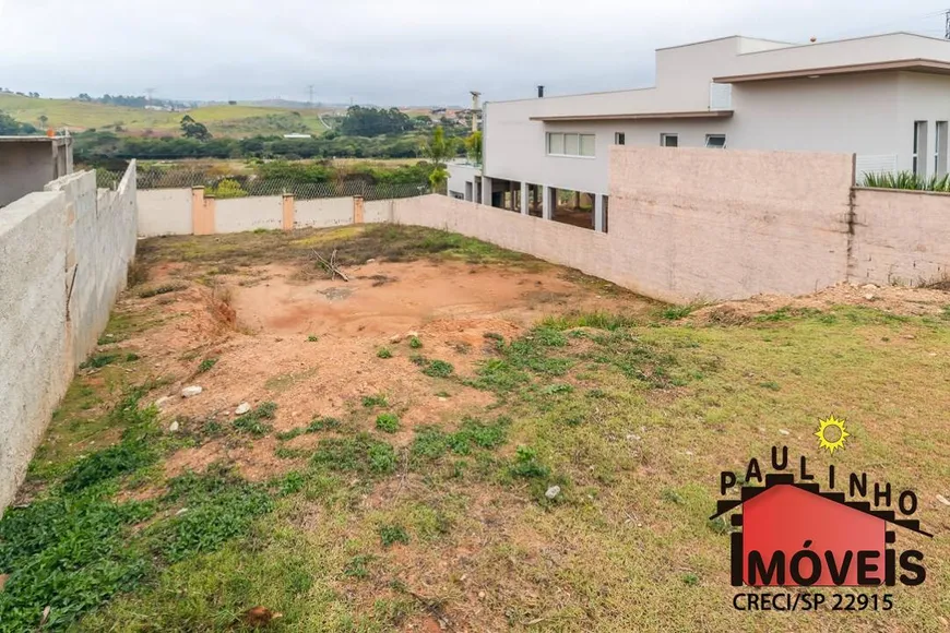 Foto 1 de Lote/Terreno à venda, 525m² em Reserva Santa Rosa, Itatiba