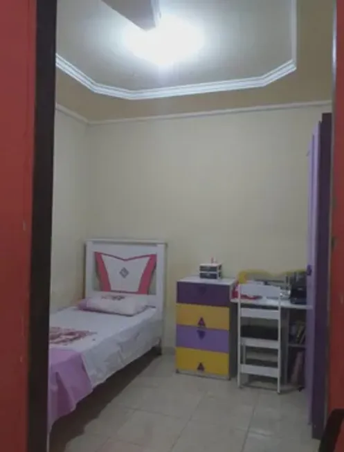 Foto 1 de Casa com 3 Quartos à venda, 92m² em Massaranduba, Salvador