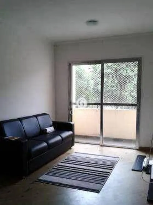 Foto 1 de Apartamento com 2 Quartos à venda, 60m² em Butantã, São Paulo