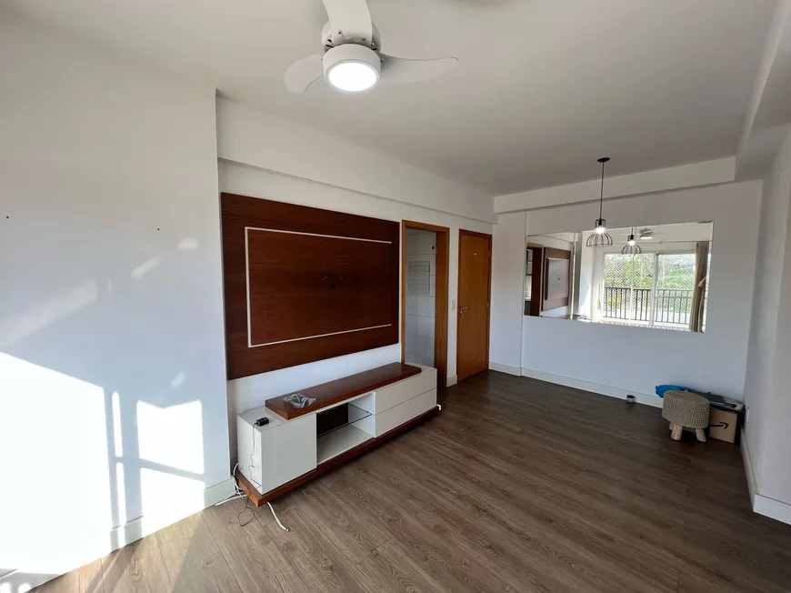 Foto 1 de Apartamento com 3 Quartos para alugar, 72m² em Terra Nova, Cuiabá