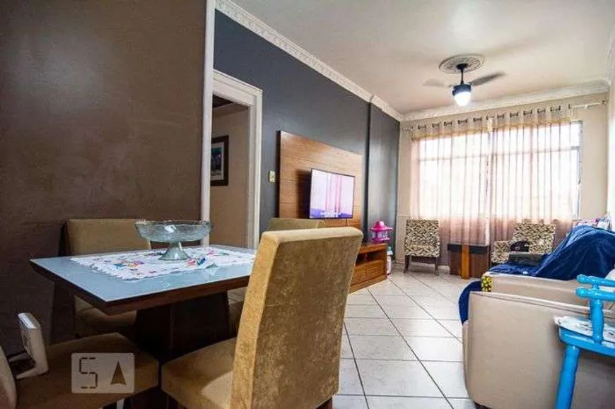 Foto 1 de Apartamento com 2 Quartos à venda, 112m² em Santana, Niterói