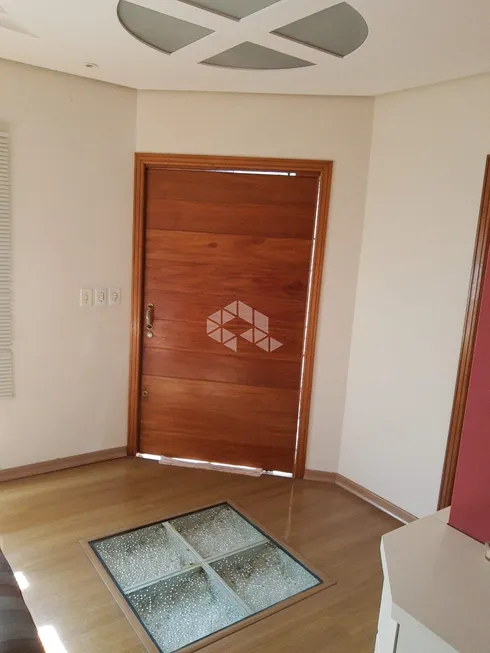 Foto 1 de Casa com 3 Quartos à venda, 168m² em Estância Velha, Canoas