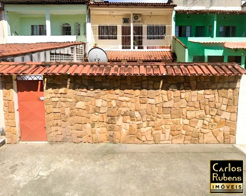 Foto 1 de Casa com 3 Quartos à venda, 300m² em Aribiri, Vila Velha