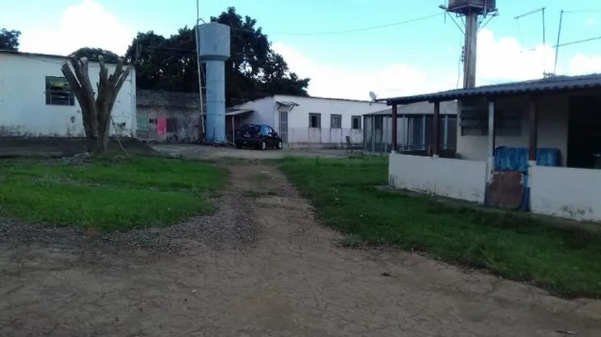 Foto 1 de Fazenda/Sítio com 4 Quartos à venda, 20000m² em Area Rural de Ceilandia, Brasília