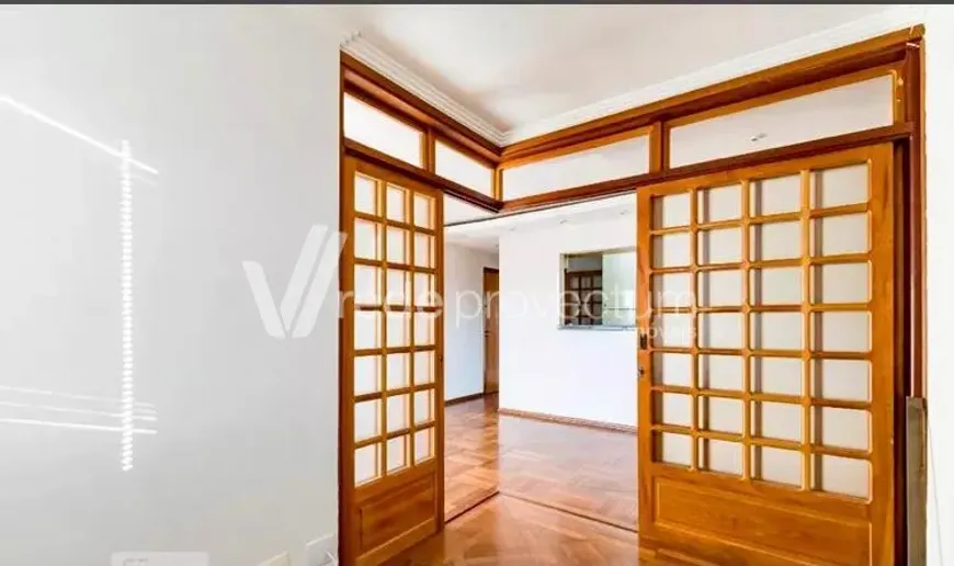 Foto 1 de Apartamento com 3 Quartos à venda, 60m² em Vila Nova, Campinas