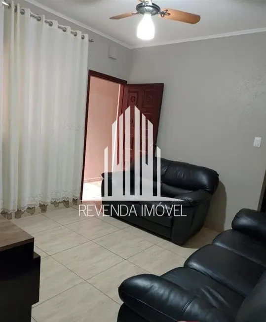 Foto 1 de Casa com 5 Quartos à venda, 148m² em Parque Savoy City, São Paulo