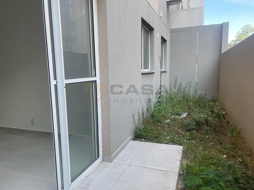 Foto 1 de Apartamento com 2 Quartos à venda, 70m² em Camará, Serra
