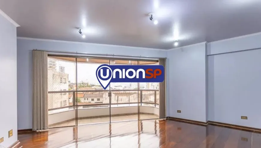 Foto 1 de Apartamento com 4 Quartos à venda, 154m² em Lapa, São Paulo