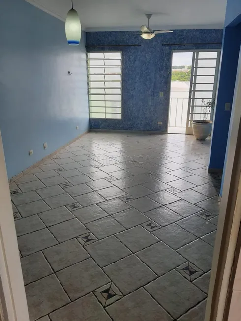 Foto 1 de Apartamento com 3 Quartos à venda, 84m² em Jardim Primavera, Jacareí