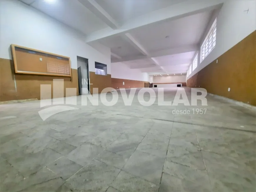 Foto 1 de Prédio Comercial à venda, 995m² em Jardim Brasil, São Paulo