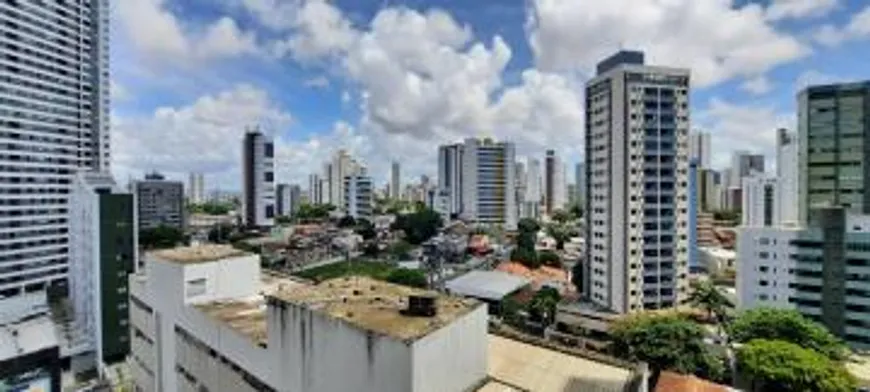 Foto 1 de Apartamento com 1 Quarto à venda, 40m² em Madalena, Recife