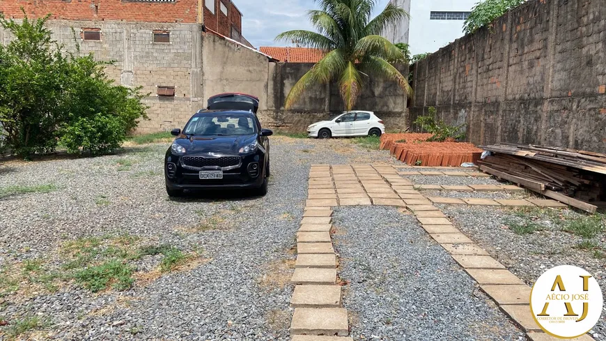 Foto 1 de Lote/Terreno à venda, 540m² em Porto, Cuiabá