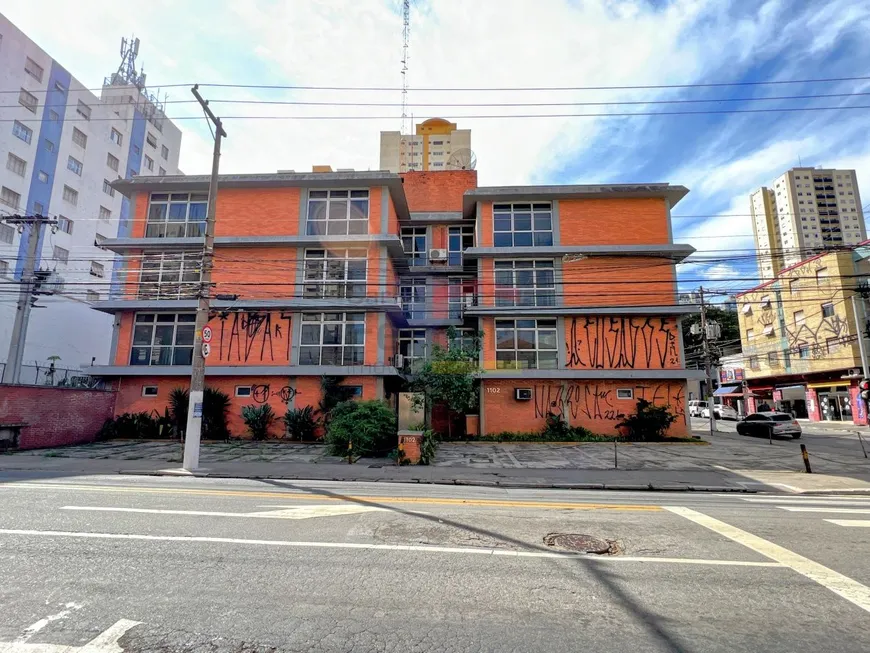 Foto 1 de Imóvel Comercial para alugar, 2300m² em Santana, São Paulo