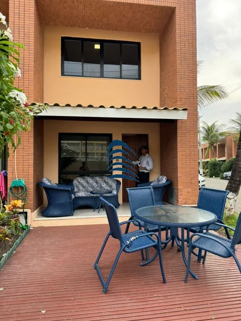 Foto 1 de Casa com 2 Quartos à venda, 110m² em Stella Maris, Salvador