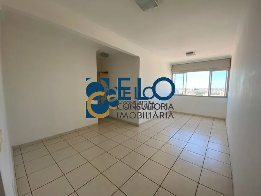 Foto 1 de Apartamento com 3 Quartos à venda, 65m² em Vila São Paulo, São Paulo