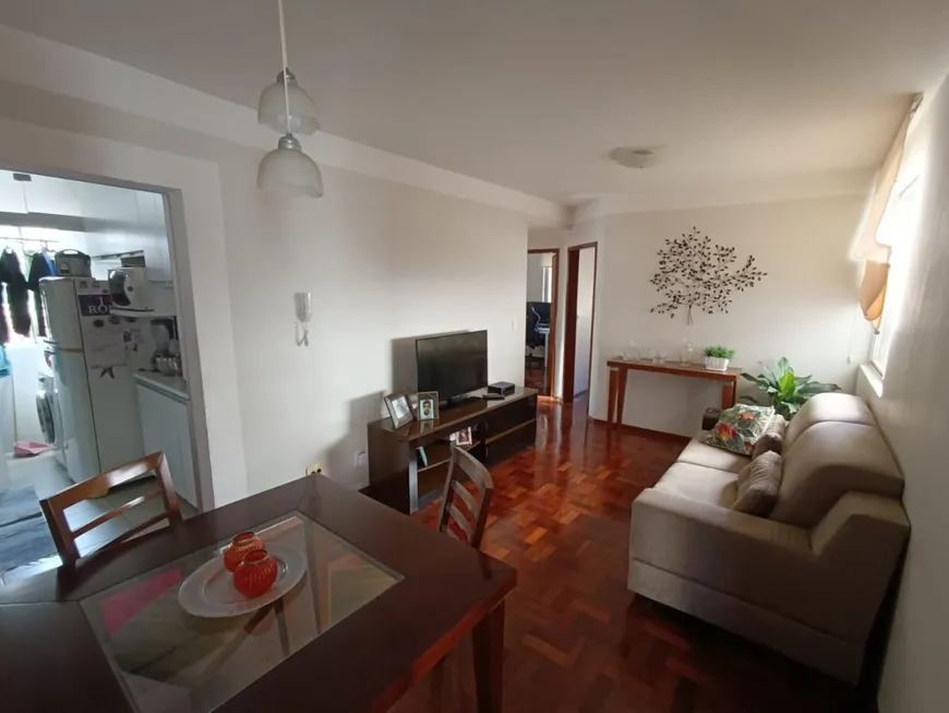 Foto 1 de Apartamento com 3 Quartos à venda, 65m² em Buritis, Belo Horizonte