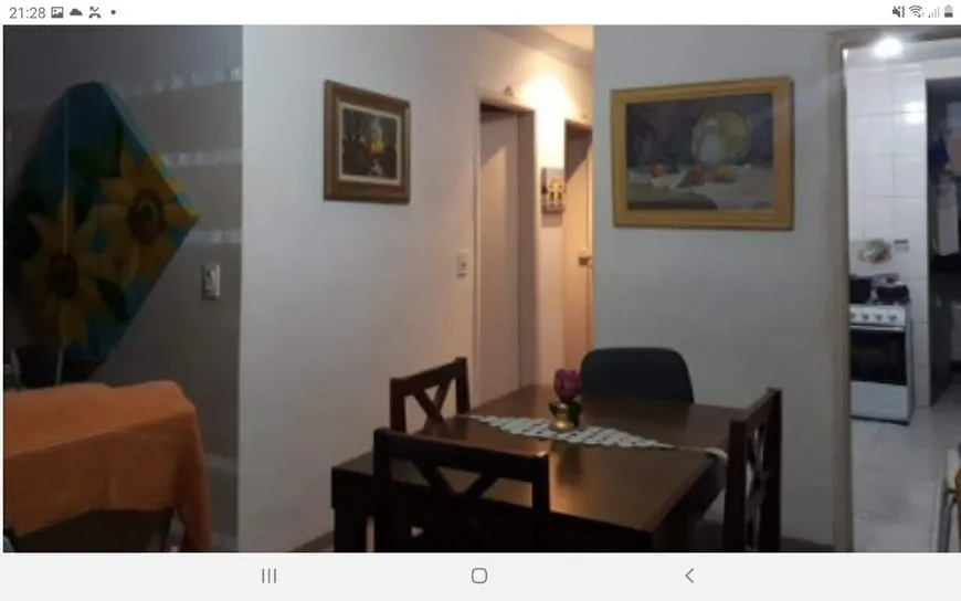 Foto 1 de Apartamento com 2 Quartos à venda, 60m² em Raposo Tavares, São Paulo