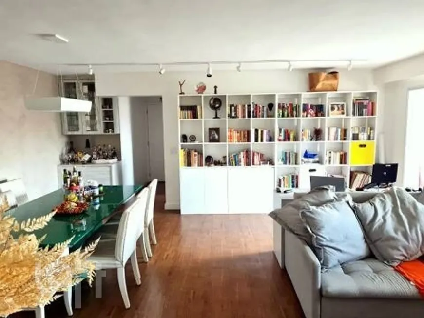 Foto 1 de Apartamento com 2 Quartos à venda, 111m² em Cursino, São Paulo