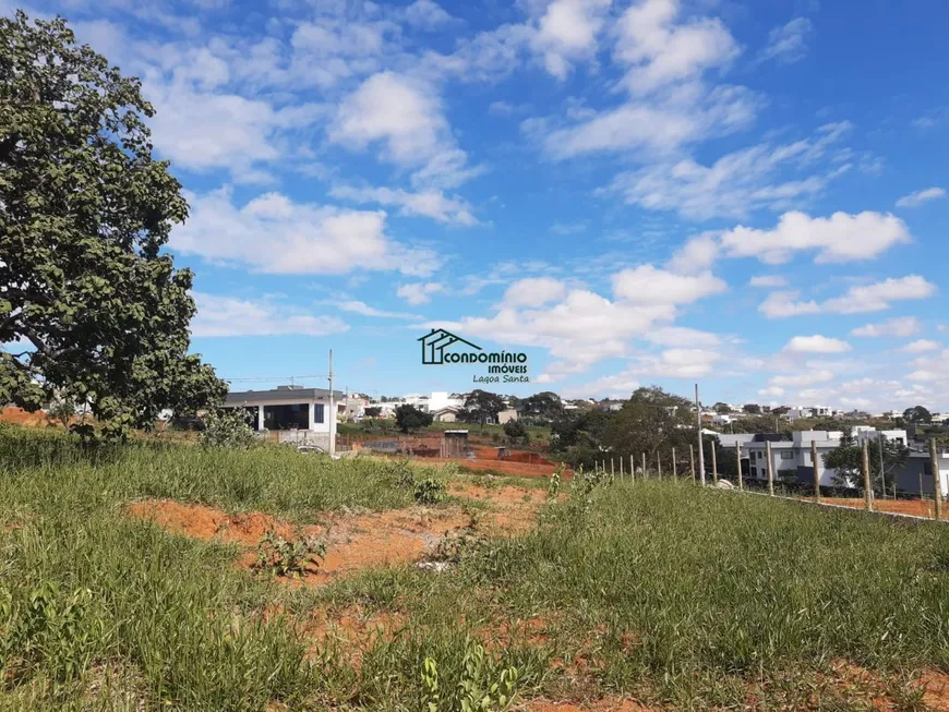 Foto 1 de Lote/Terreno à venda, 1000m² em Gran Royalle, Lagoa Santa