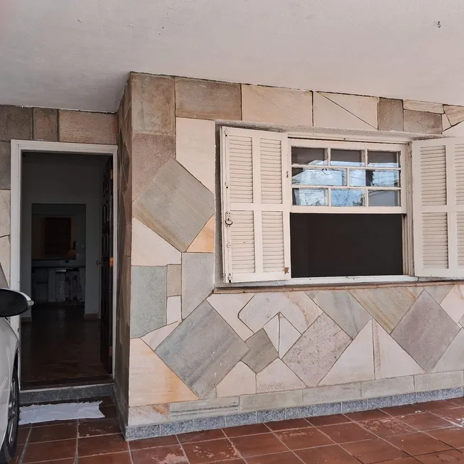 Foto 1 de Casa com 2 Quartos para venda ou aluguel, 155m² em Agapeama, Jundiaí