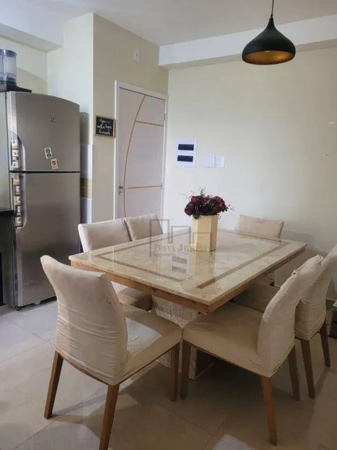 Foto 1 de Apartamento com 2 Quartos à venda, 49m² em Jardim Novo Horizonte, Sorocaba